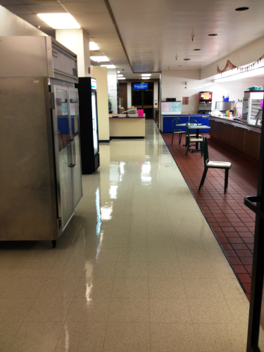 Pure Janitorial, LLC Image